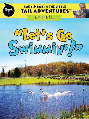 cover image of Let's Go Swimmin'!